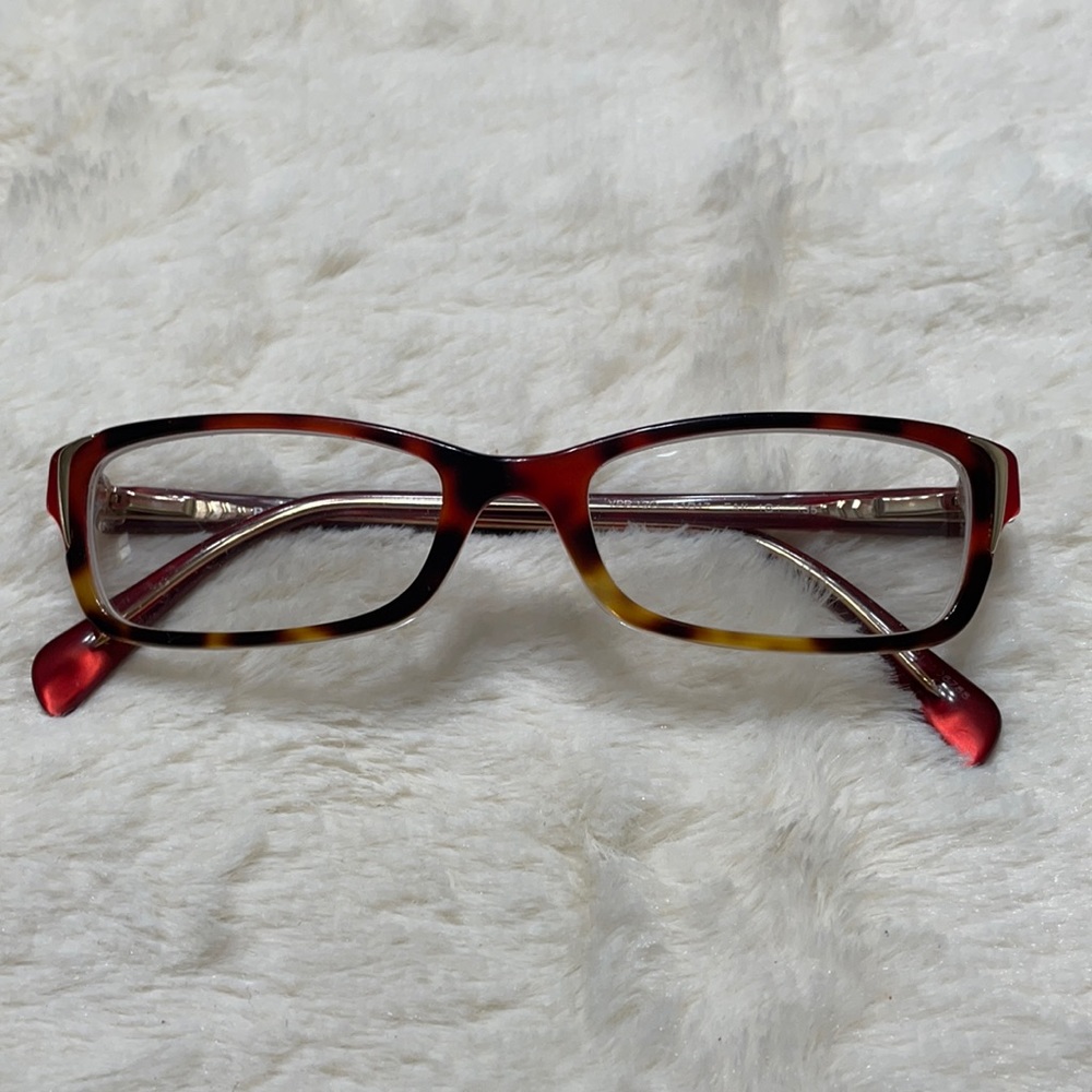 Prada small glasses